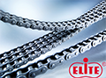 ELITE roller chain cover